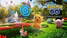 Pokémon GO: ​Niantic distributes new promo codes - this is how you get them!