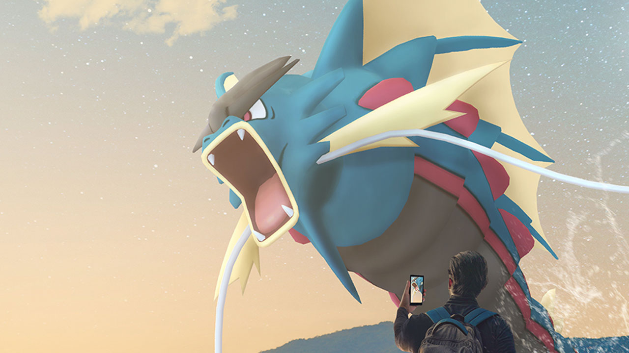 Pokémon GO starts Raid Day tomorrow with Mega Gyarados - Time, Bonuses and Shinys