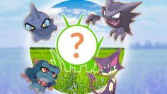 Pokémon Go: Spotlight Hour in October 2022 - Shiny Spooky Mon