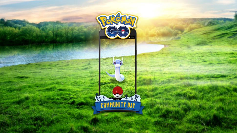 Pokémon Go: The Return of the Classic Community Day - with Dratini - Guide