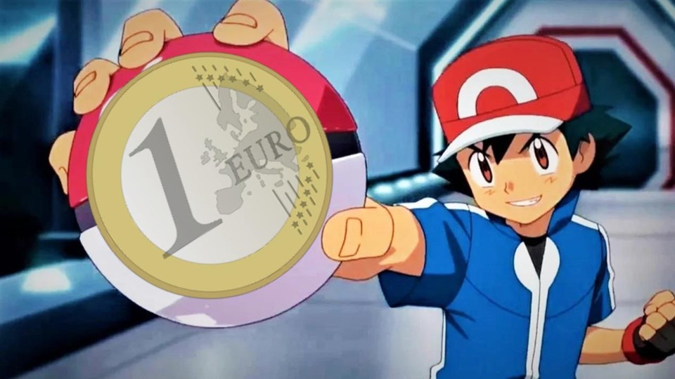 Pokémon fans calculated how expensive a Poké Ball would be in real life.