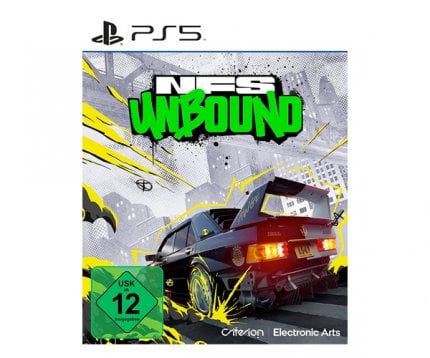 The newly announced Need for Speed ​​Unbound is now available for pre-order on Amazon.