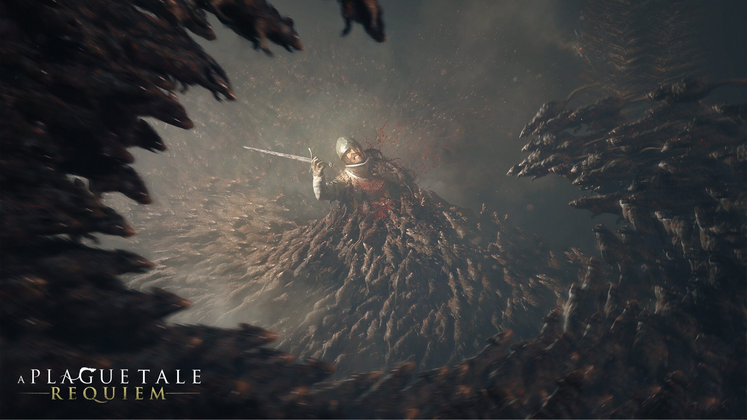 Spoilers at A Plague Tale: Requiem - Developers Severely Warning [Update]