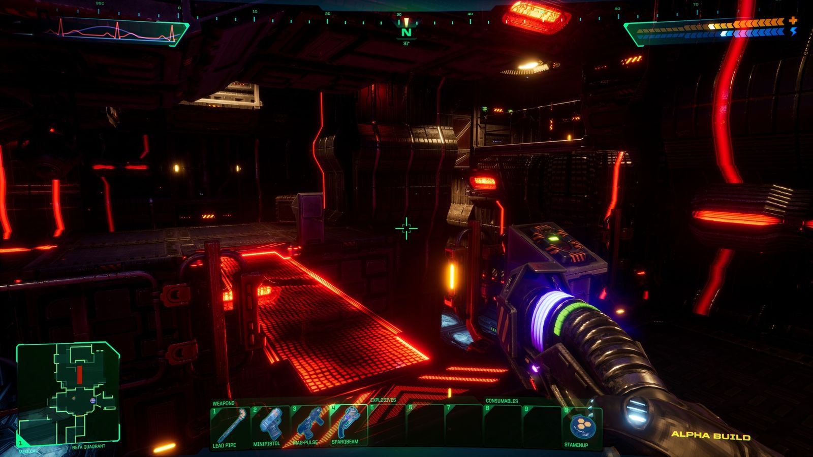 System Shock Remake: Release apparently postponed to March 2023 - News