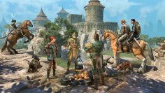 TESO: Heroes of High Island Game Event begins on September 29, 2022.