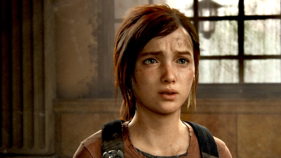 The Last of Us remake surprised many fans because the original wasn't that old.