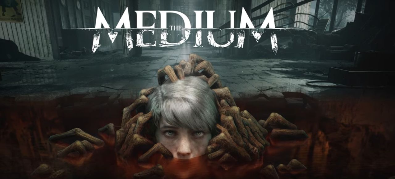 The Medium: The Medium: Horror title is to get a series adaptation