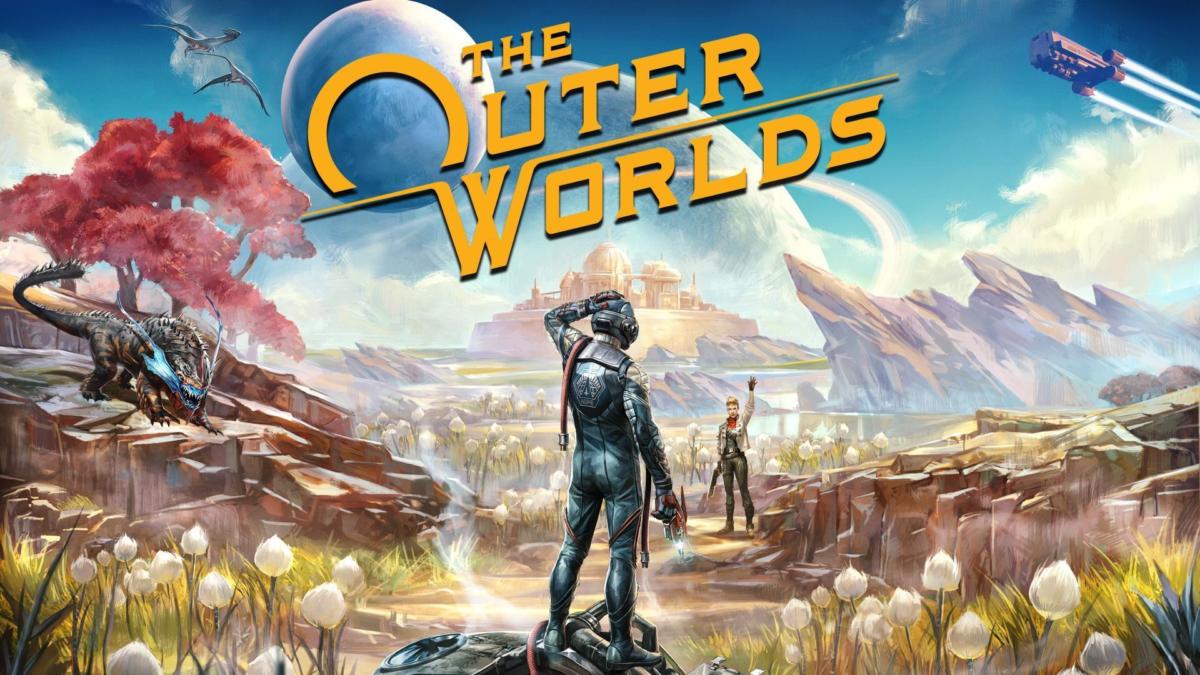 The Outer Worlds will present difficult and ambiguous decisions