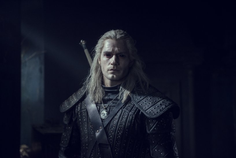The Witcher series on Netflix: Season 4 confirmed, replacing Henry Cavill as Geralt