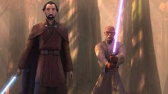 Disney+: Count Dooku will play a major role in Tales of the Jedi.