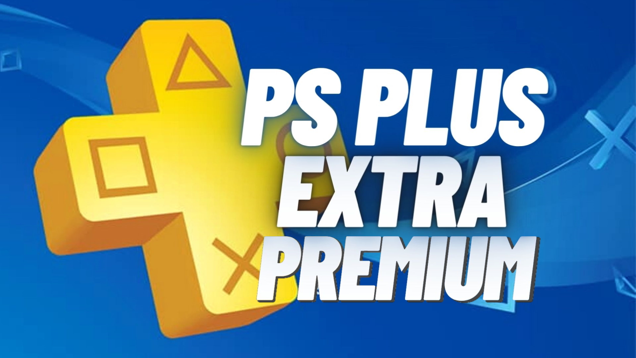 The new lineup of PS Plus Extra and Premium in October should keep you glued to your PS5 for weeks