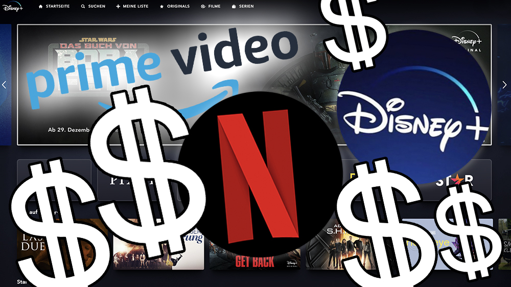 Video streaming and carbon footprint: "150 meters drive or an hour of streaming"