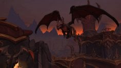 <strong>WoW Dragonflight:</strong>  Wrathion's Gambit - Story Campaign Chapter 3 (49)