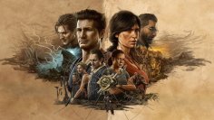 Review of Uncharted: Legacy of Thieves Collection - also a masterpiece on the PC!  (1)