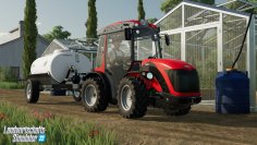 Farming Simulator 22: More content and machines coming soon!  (1)