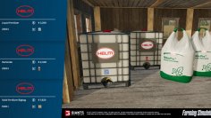 Farming Simulator 22: Patch 1.8.1.0 - Update for the Platinum Edition with XeSS (1)