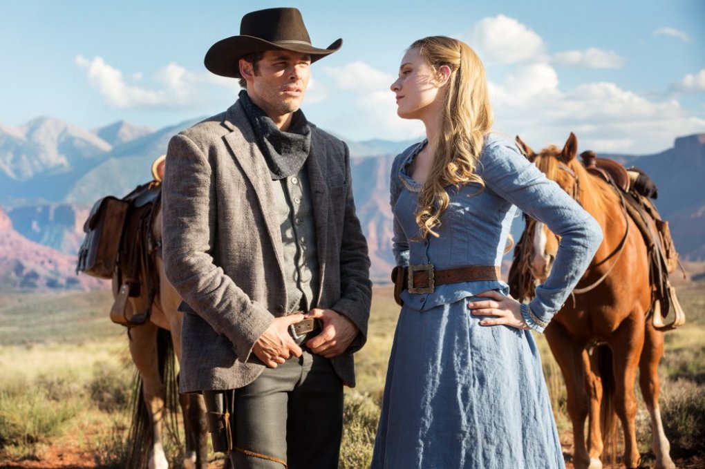 Season 1 is by far the best in Westworld history for viewers - the all-park plot provided the perfect mystery.