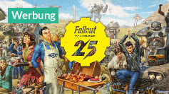 25 years of Fallout: A look back at the RPG epic