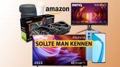<strong>RTX 3080, Philips Hue, TV: </strong>You should know these Amazon weekend deals