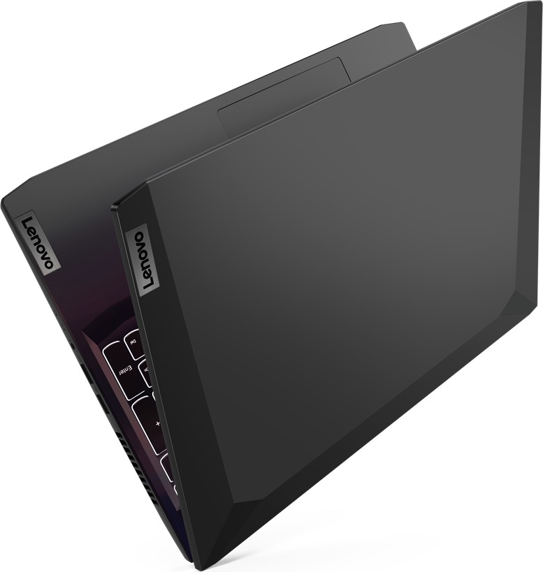 Lenovo IdeaPad Gaming 3 with GeForce RTX 3060