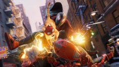 <strong>Spider-Man: Miles Morales</strong>  – How was the launch on Steam?