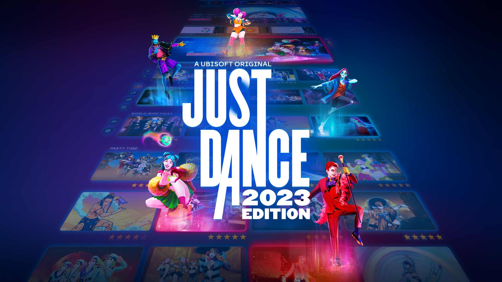 Just Dance 2023 Edition Review