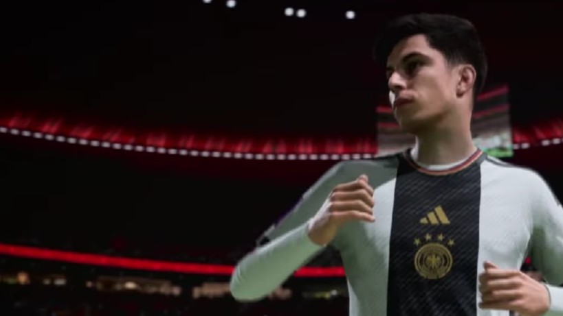 FIFA 23 - New Trailer introduces all new features of the World Cup update