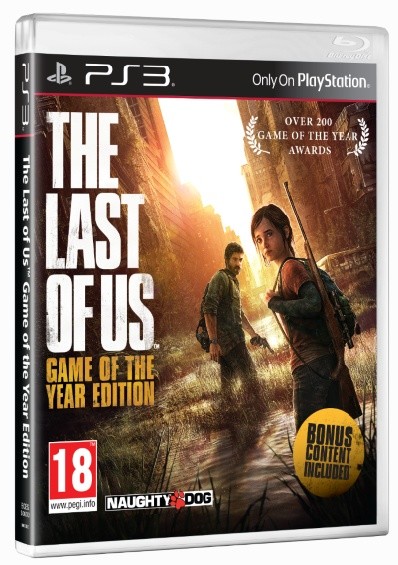 As a reminder, this is what the cover of the PS3 version looked like.