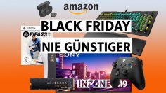 <strong>Amazon Black Friday cheaper than ever: </strong>You should know these offers