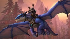 WoW: Dragon riding made easy - this is how you quickly find &  simply all glyphs