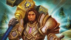 WoW: Level paladin to level 70 - level guide with talent selection, gameplay & more