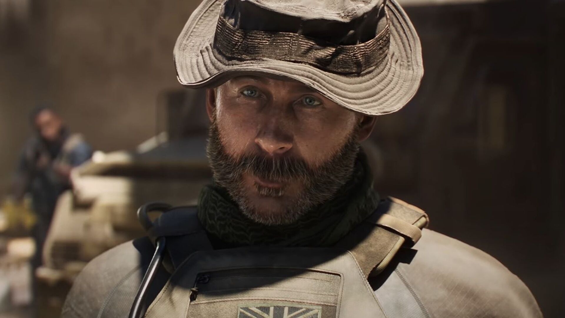 2023's Call Of Duty will be a "full premium release", whatever that means