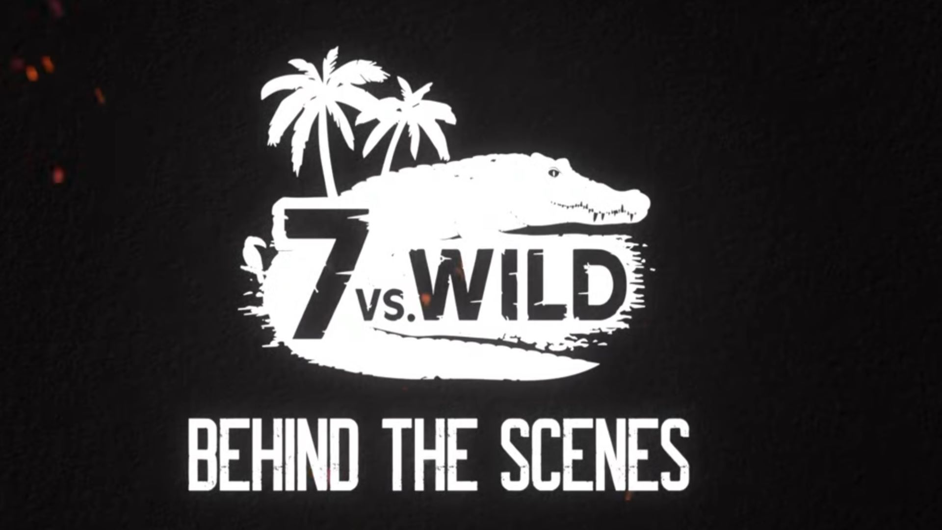 7 vs. Wild confronts us with a grim truth
