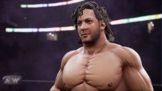 AEW Fight Forever: THQ back in wrestling games genre (1)