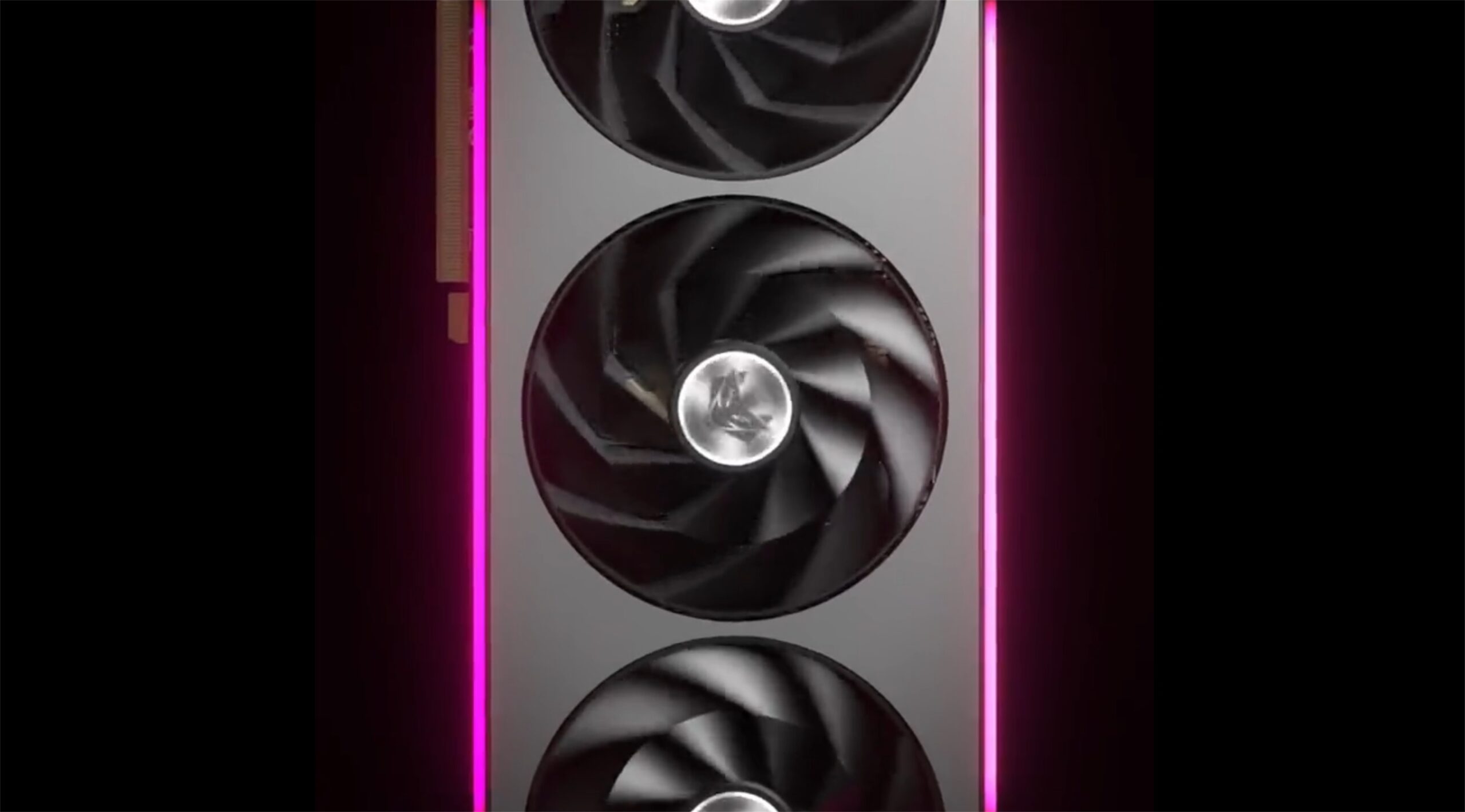 AMD Radeon RX 7900 XT(X): Sapphire hints at new Nitro graphics card