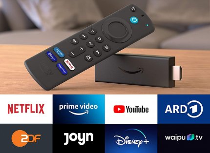 The Fire TV Stick is particularly cheap on Amazon Black Friday 2022.