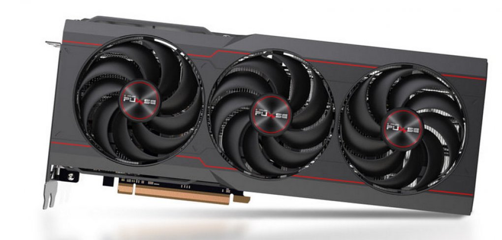 The Pulse Radeon RX 6800 OC 16G from Sapphire currently only costs 619 euros at Caseking