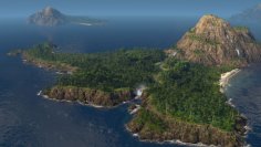 Anno 1800: New world is getting bigger, more islands are coming - new DLC information