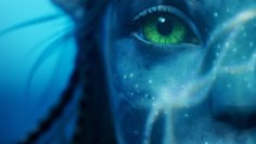 Avatar 2: Did you recognize this character in the trailer?  Who is she?