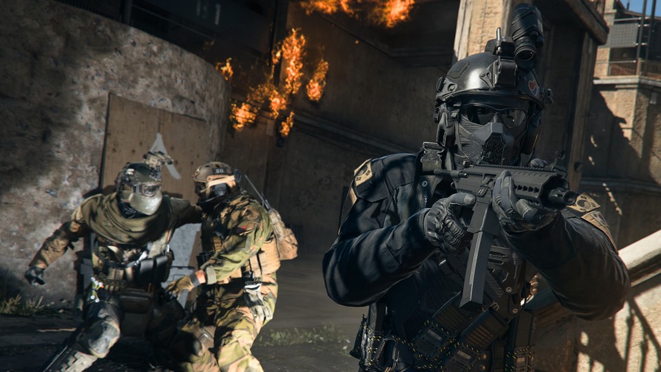 Call of Duty is getting a replenishment soon, both in Modern Warfare 2 and with Warzone 2.