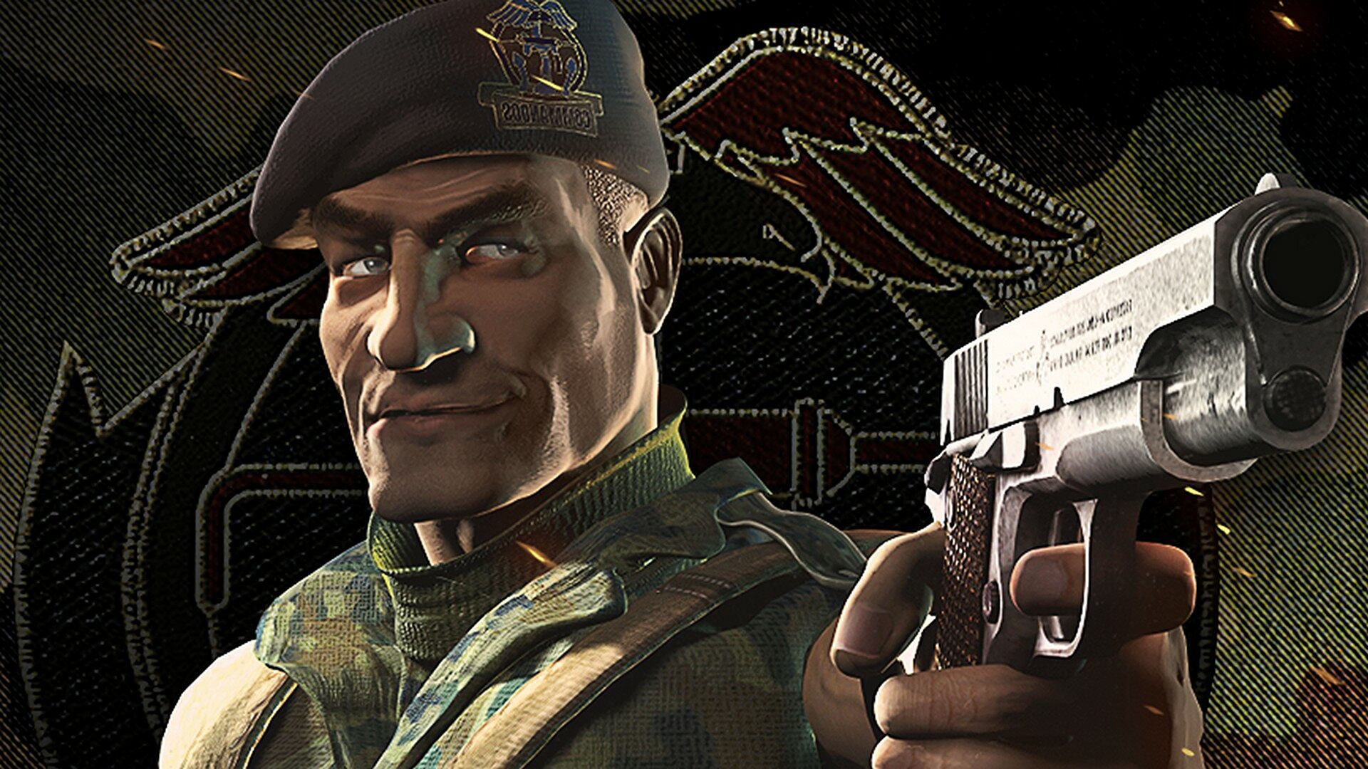 Commandos: Part Two & Part Three Remaster Dual Pack available in stores now