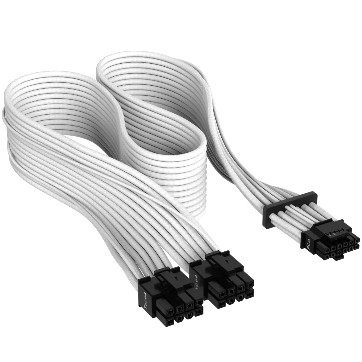 Corsair: Custom 12VHPWR cable for current modular power supplies