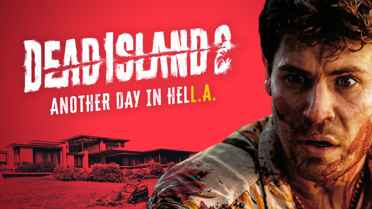Dead Island 2 will release exclusive gameplay in December, its creators confirm