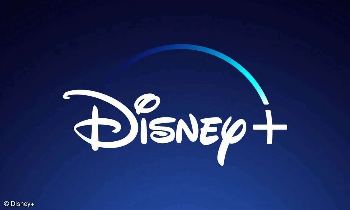 Disney Plus streaming service