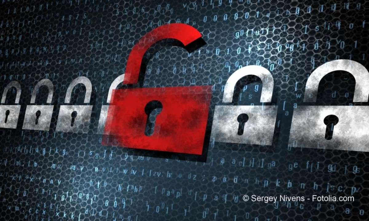CyberVor hackers' password theft is making itself felt.