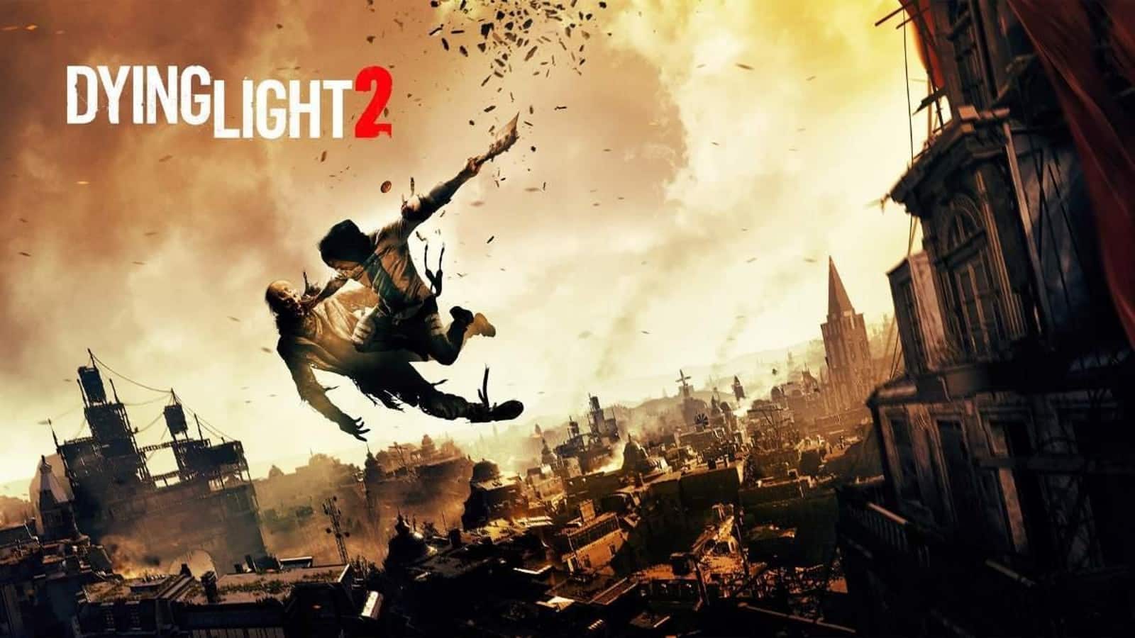 Dying Light 2 Bloody Ties DLC: Arena Environment, New Narrative & More Dexerto
