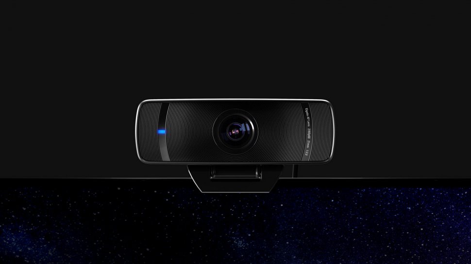 Elgato Facecam Pro with a proud price: New webcam presented with 4K instead of 1080p at 60 fps