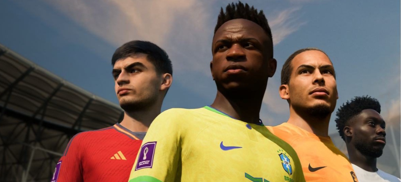 FIFA 23: World Cup mode is coming soon - but only with two new stadiums
