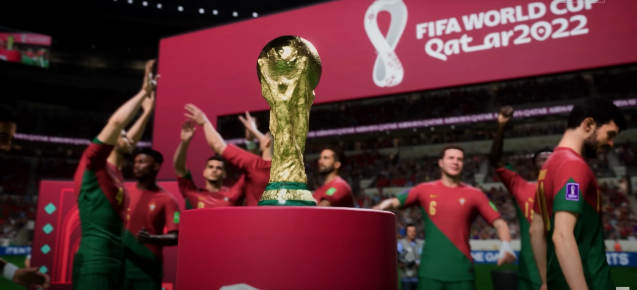 FIFA 23: predicts winners of the 2022 World Cup - was correct the last 3 times