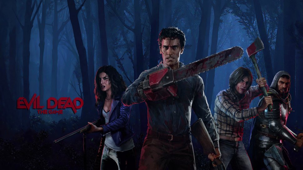 Free at Epic Games: strategy hits now, Evil Dead next week